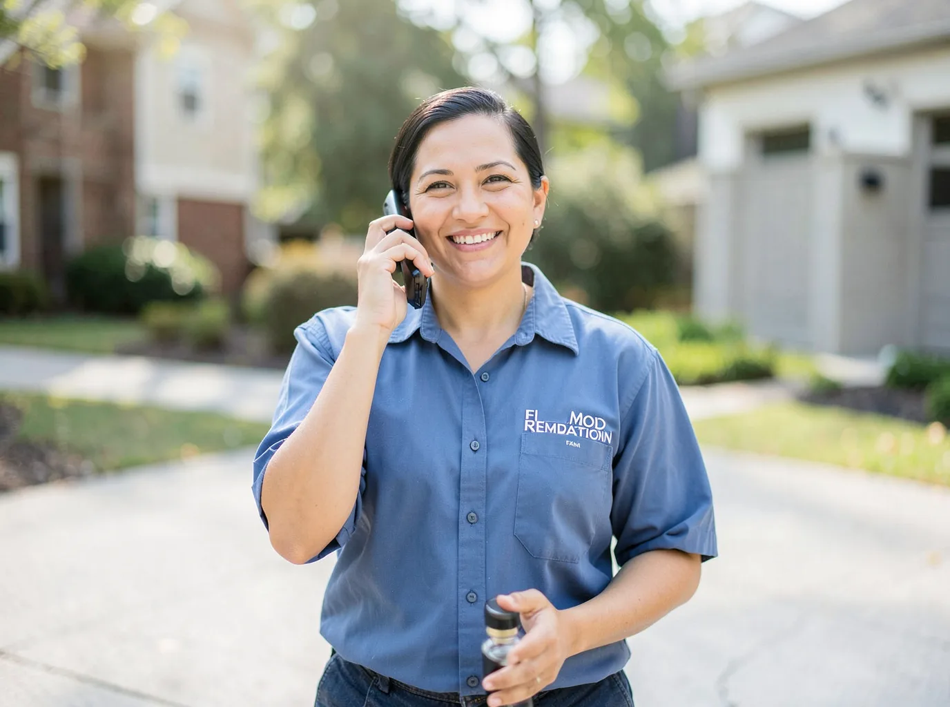 Mold Remediation Matthews, NC FAQs